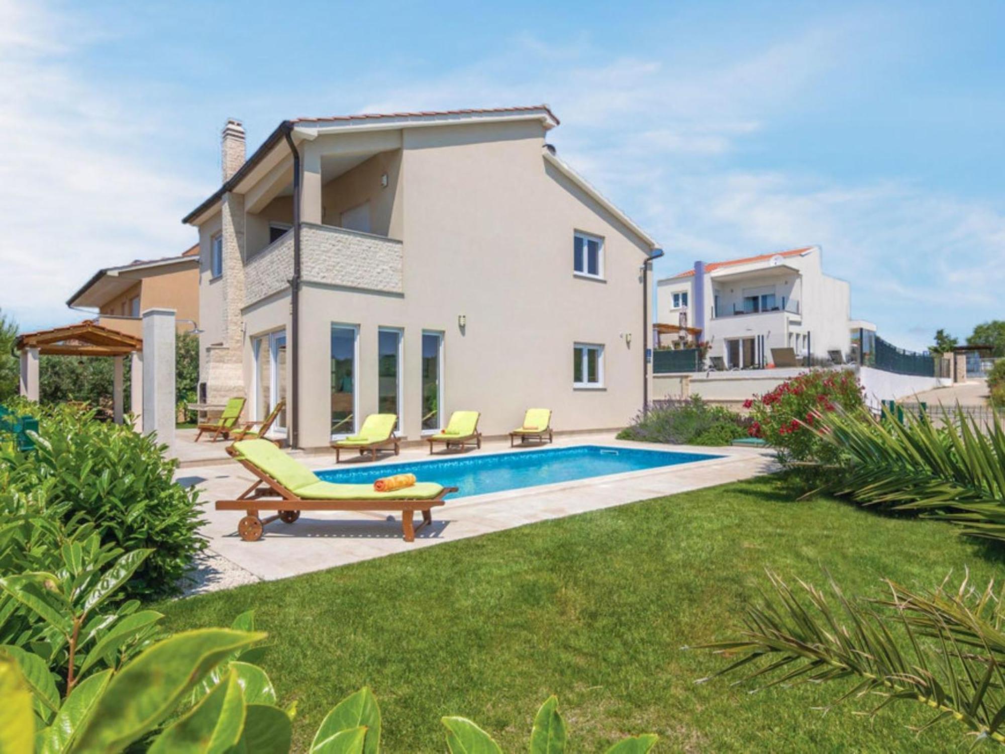 Tesa By Interhome *